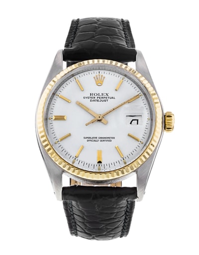 Rolex Datejust 1601